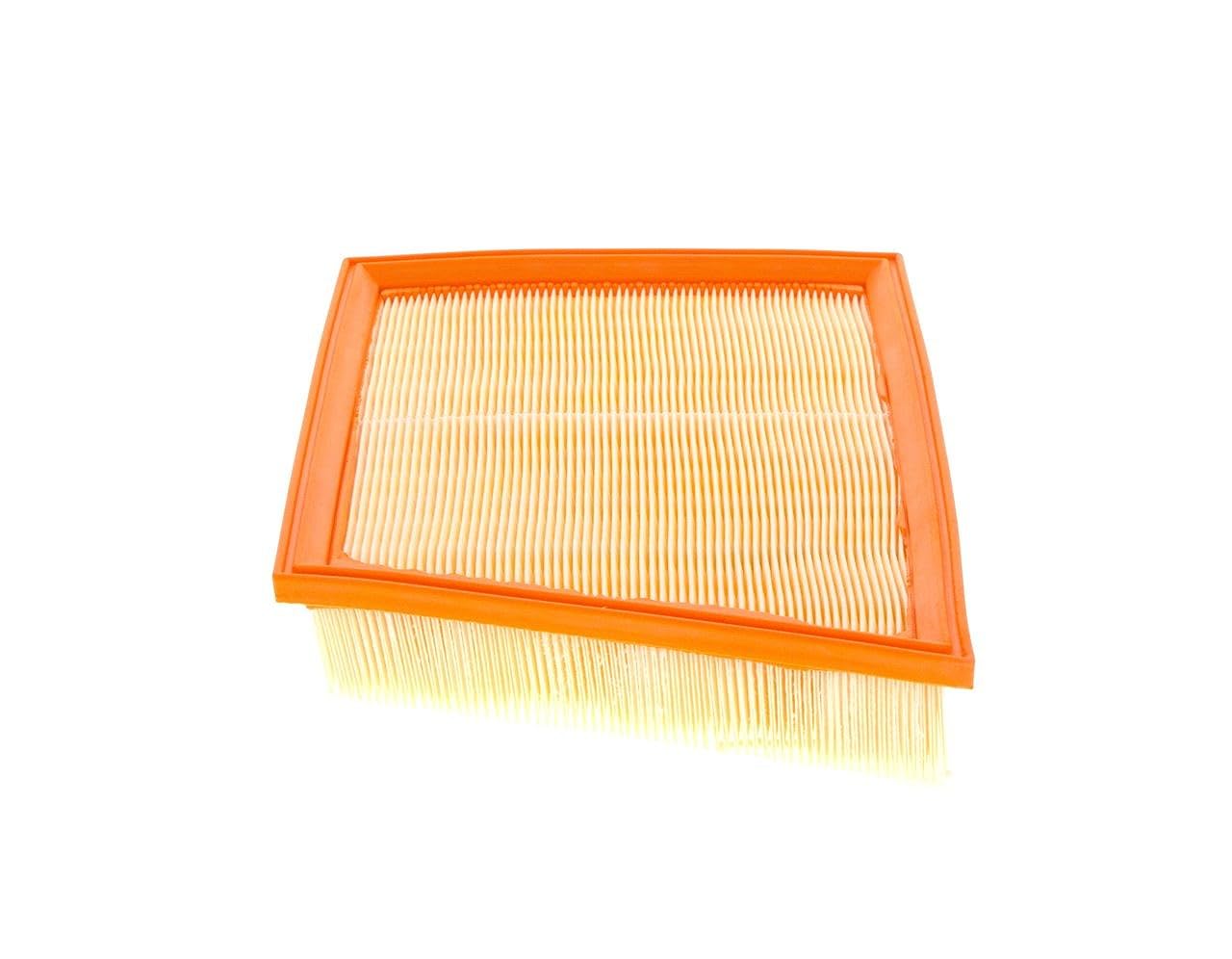 Bosch Filtri S0360 filtro aria ricambio antiparticolato