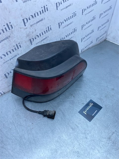 Pomili Fanaleria Renault Clio 1a Serie fanale posteriore sinistro