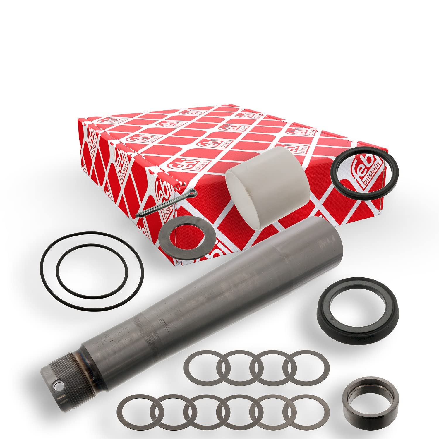 Bilstein Sterzo e sospensione FEBI BILSTEIN 04541 kit riparazione perno fuso anteriore