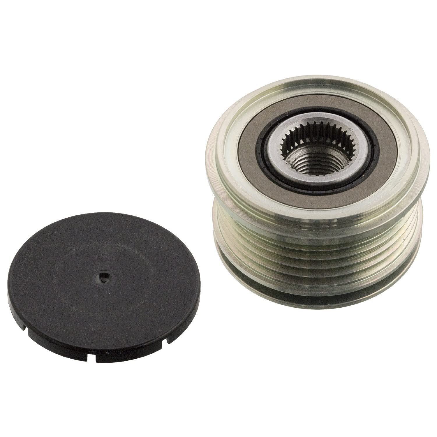 Bilstein Impianto elettrico 101714 puleggia alternatore ruota libera