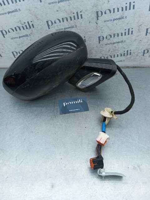 Pomili Cristalli Retrovisore est. regolaz. elettr. DX DS DS4 retrovisore elettrico destro