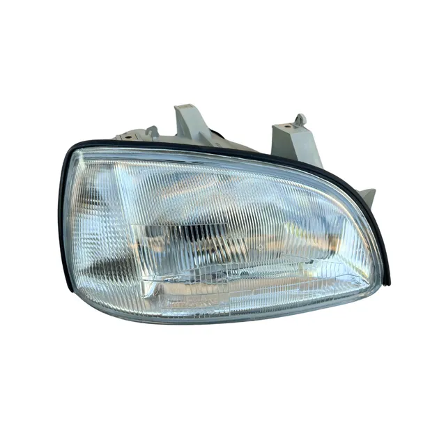 Sara Autoricambi Fanaleria TYC 20-3745-08-2 faro anteriore destro Renault Clio