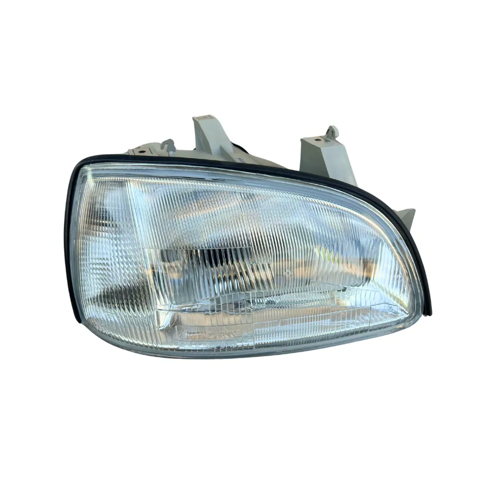 Sara Autoricambi Fanaleria TYC 20-3745-08-2 faro anteriore destro Renault Clio