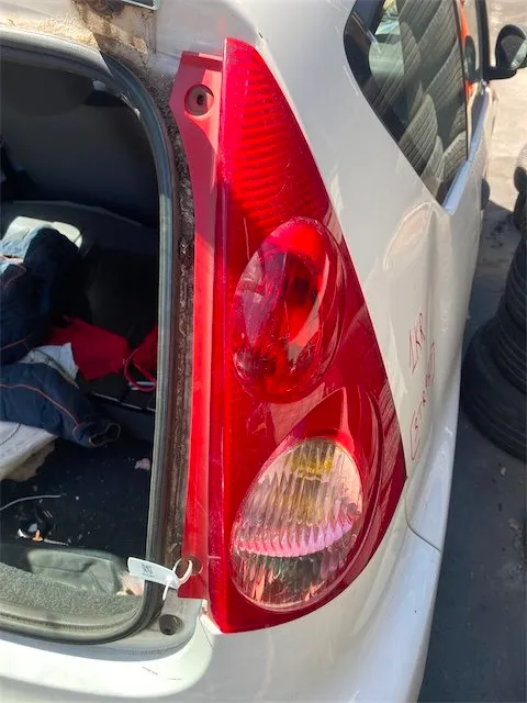 Pomili Fanaleria Citroën C1 fanale posteriore destro