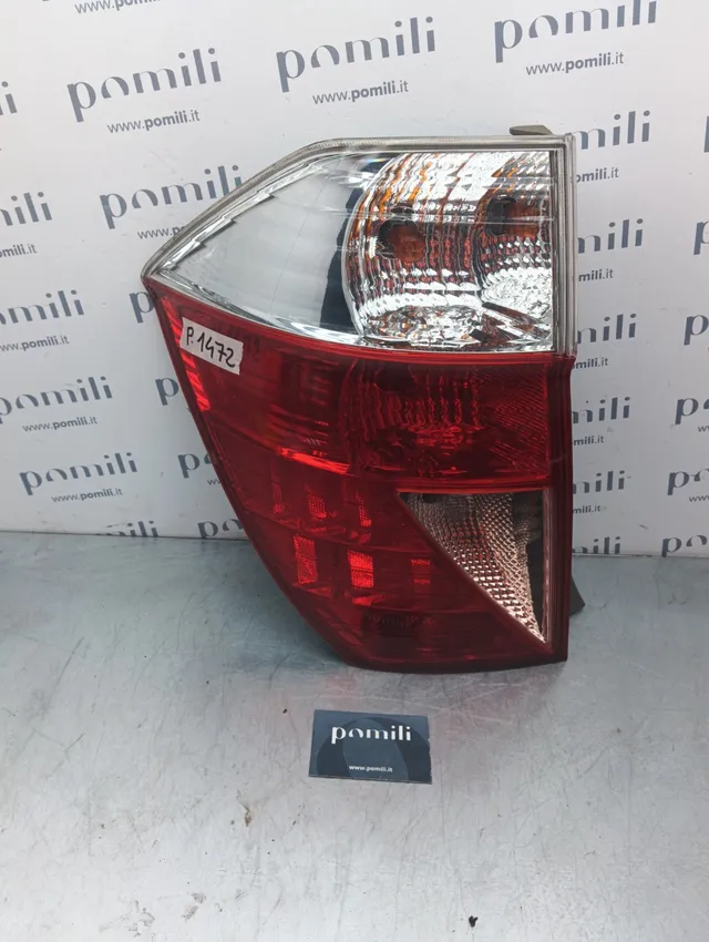 Pomili Fanaleria Honda FR-V fanale posteriore sinistro 08-217-1970-L-F usato