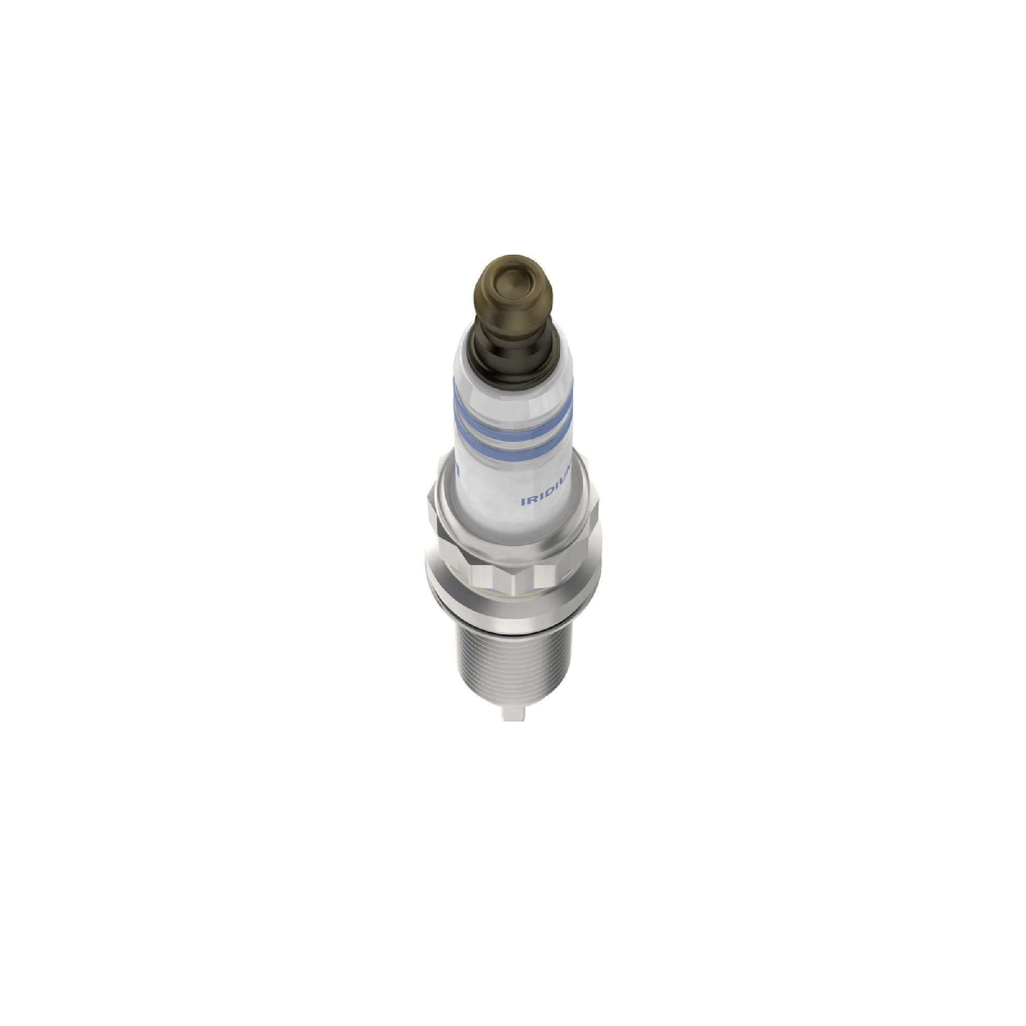 Bosch Candele di accensione ZR7SI332S candela singola doppio iridio