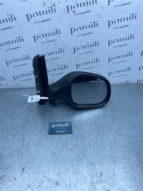 Pomili Cristalli retrovisore esterno destro SEAT Altea 5P