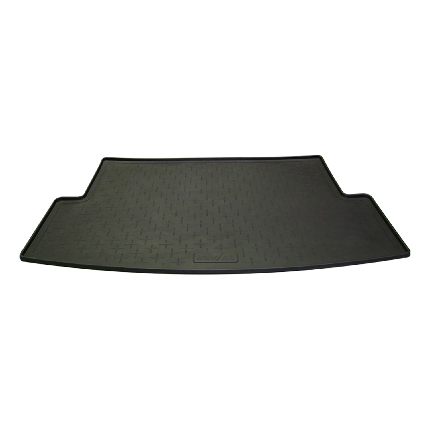 Travall Trunk Liners VW Caddy vasca baule in gomma 2004-2021