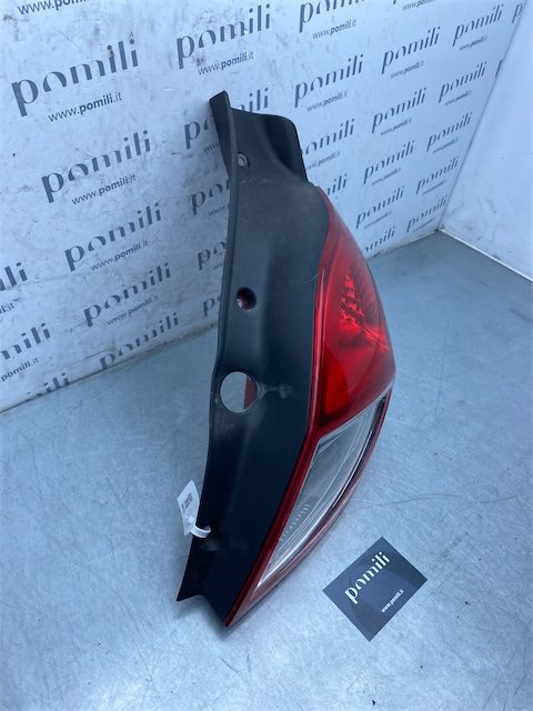 Pomili Fanaleria Fanale posteriore destro Renault Clio 3a Serie