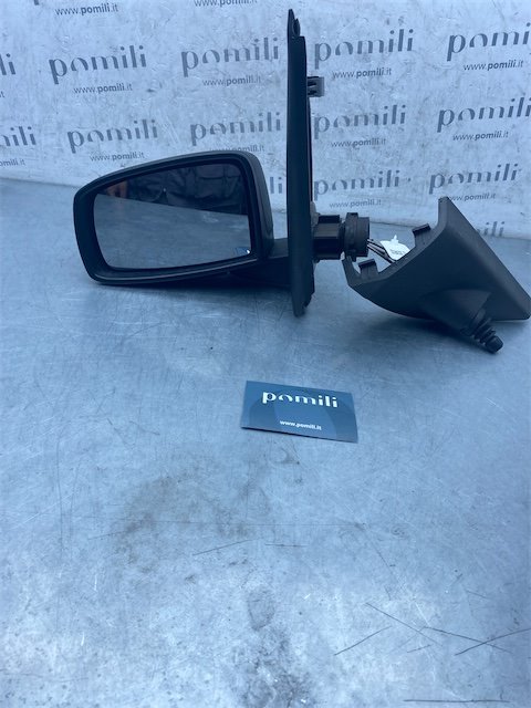 Pomili Cristalli Fiat Panda (2Q) retrovisore sinistro