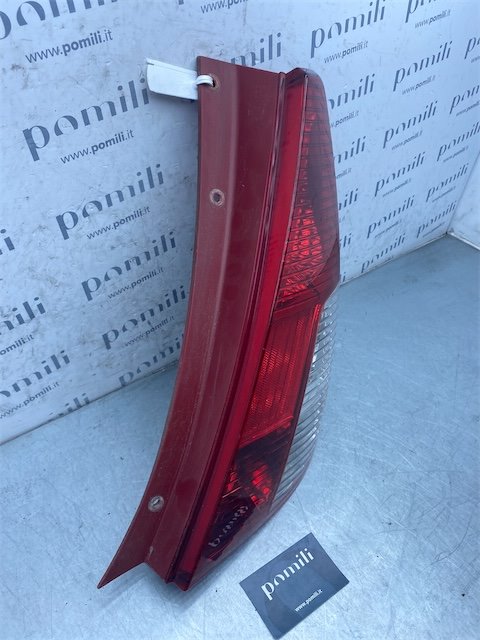 Pomili Fanaleria Fanale posteriore Hyundai i10 destro 2008-2014