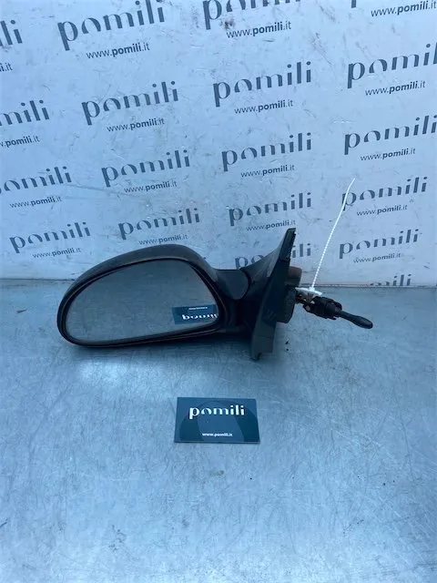 Pomili Cristalli Suzuki Alto retrovisore esterno sinistro