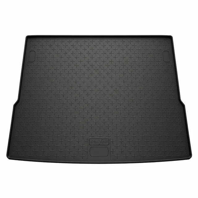 Travall Trunk Liners Ford Focus vasca baule gomma