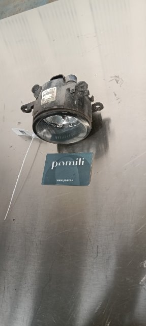 Pomili Fanaleria proiettore fendinebbia sinistro Dacia Duster