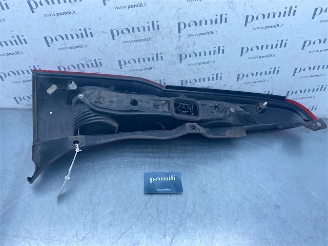 Pomili Fanaleria fanale posteriore destro Fiat Panda 2Q 2003-2010
