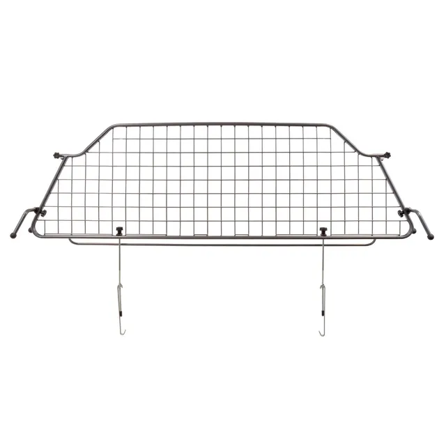 Travall Dog Guards Toyota Land Cruiser Prado 2013-2023 griglia divisoria per cani