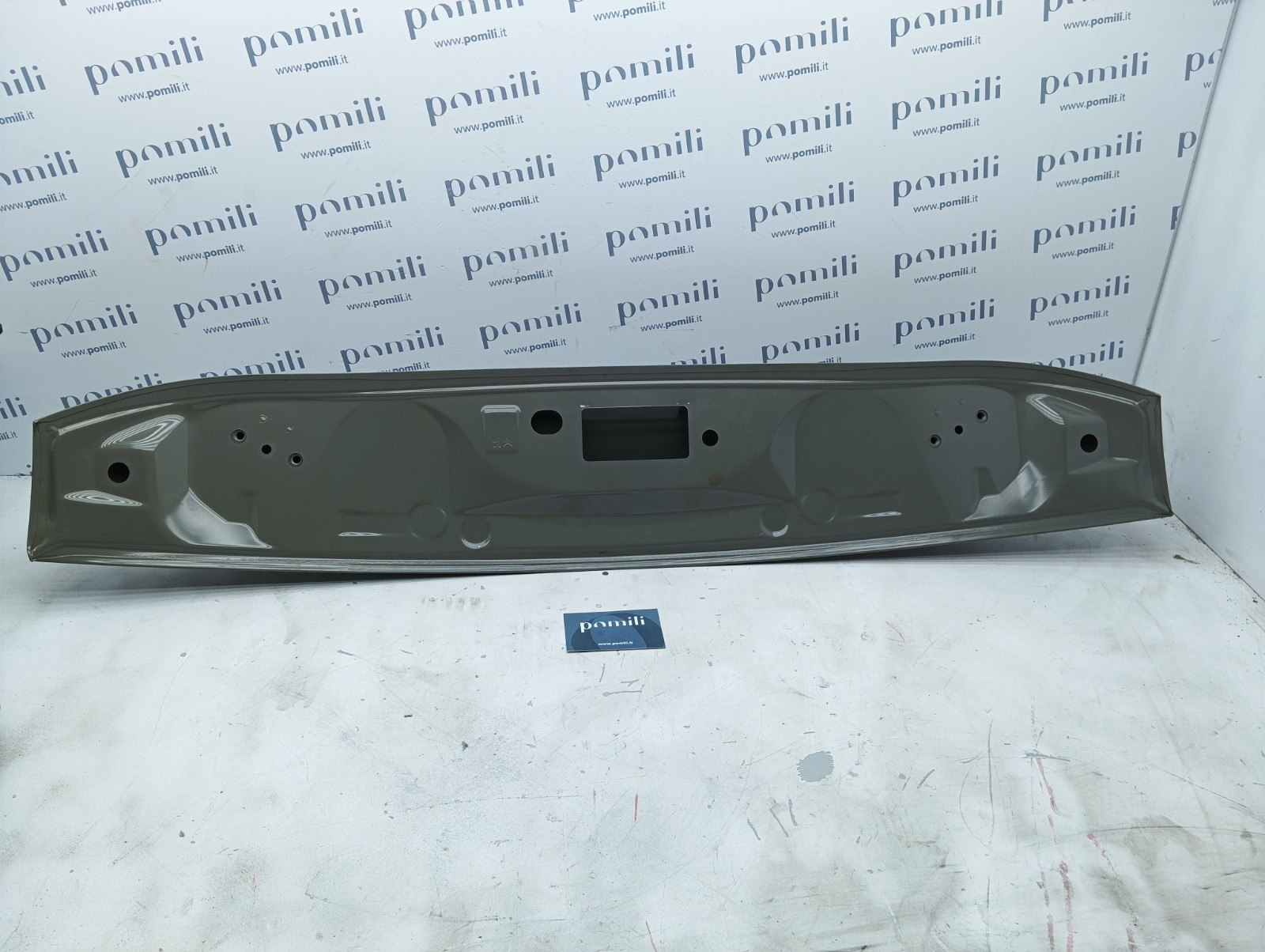 Pomili Altro auto Toyota Aygo serie B4 dal 2014 carrozzeria