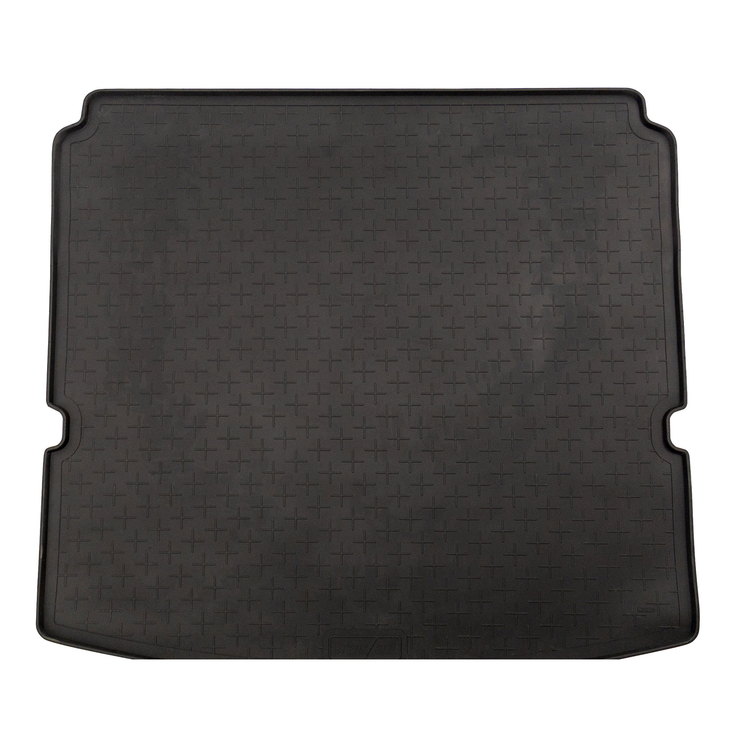 Travall Trunk Liners Ford Galaxy Rubber Boot Liner tappetino gomma