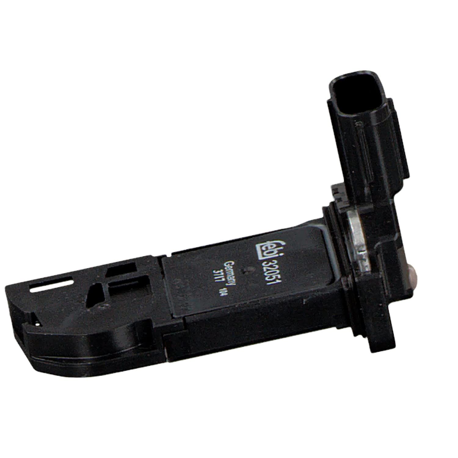 Bilstein Gestione motore 32051 debimetro 1 pezzo 5 connessioni plastica