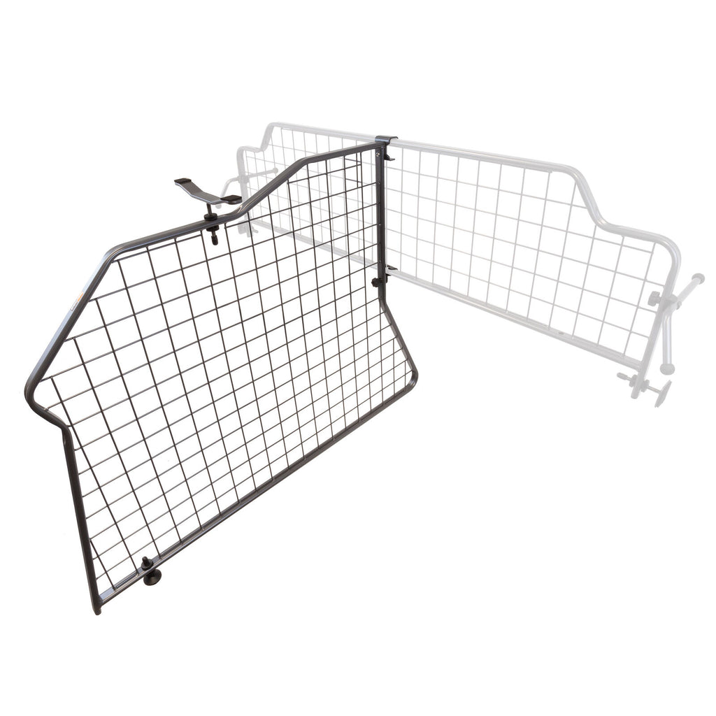 Travall Trunk Dividers Hyundai Santa Fe divisorio bagagliaio 2020-2023