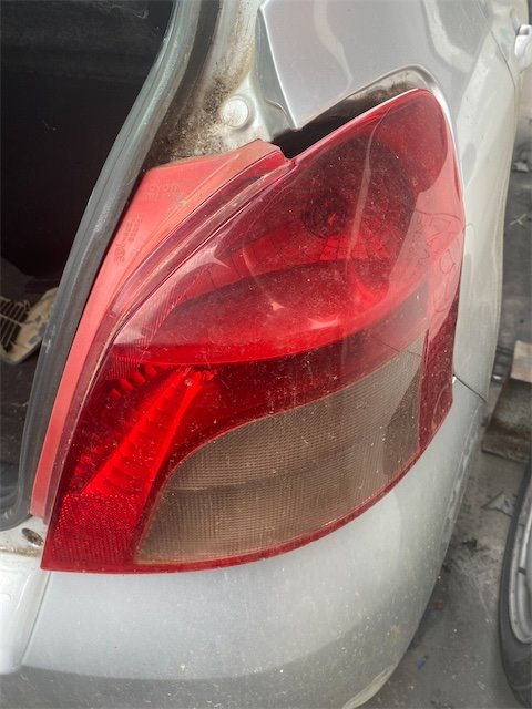 Pomili Fanaleria Fanale posteriore destro Toyota Yaris