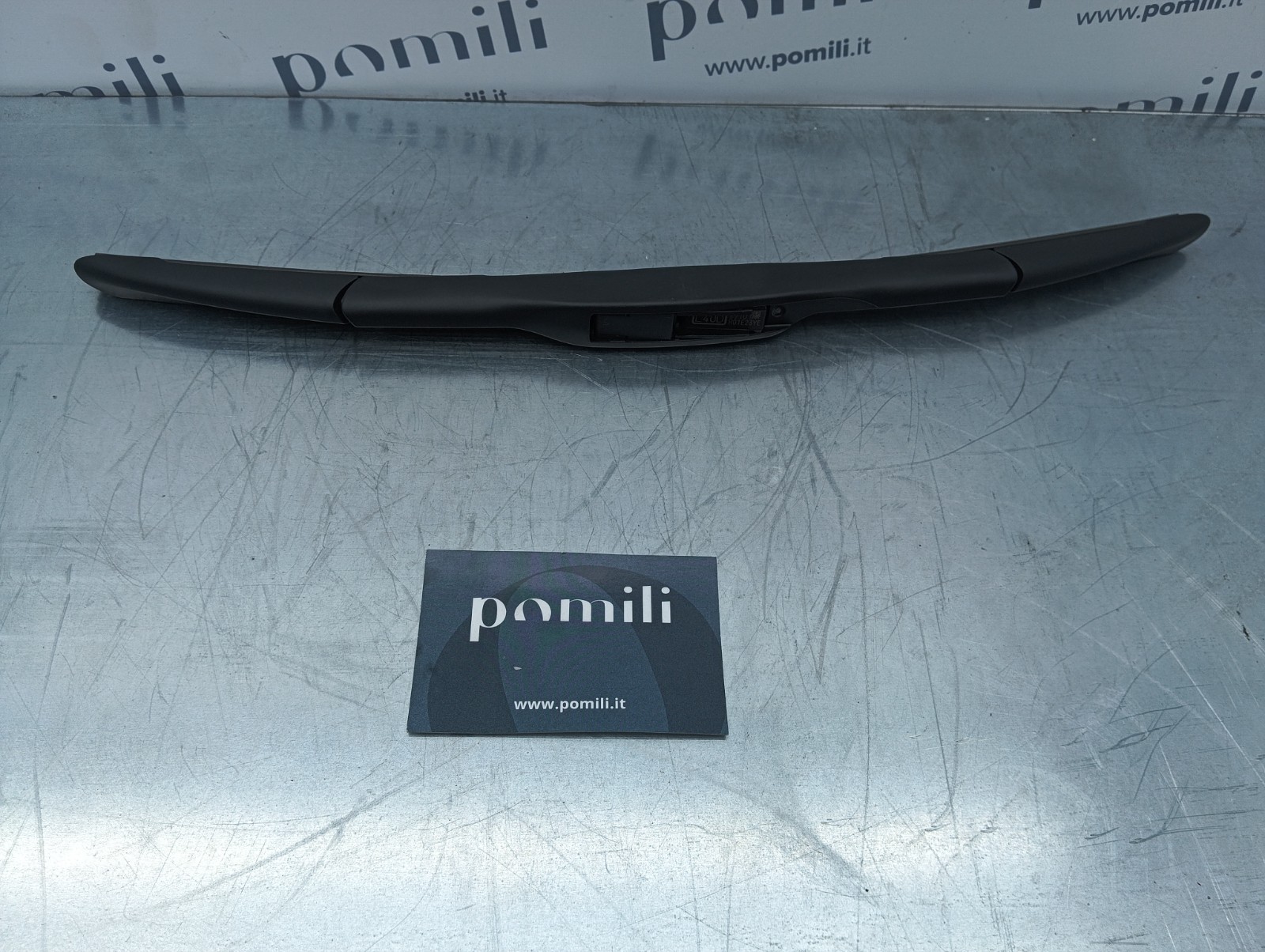 Pomili Cristalli Toyota RAV4 85212-42190 spazzola tergicristallo anteriore destra nuova