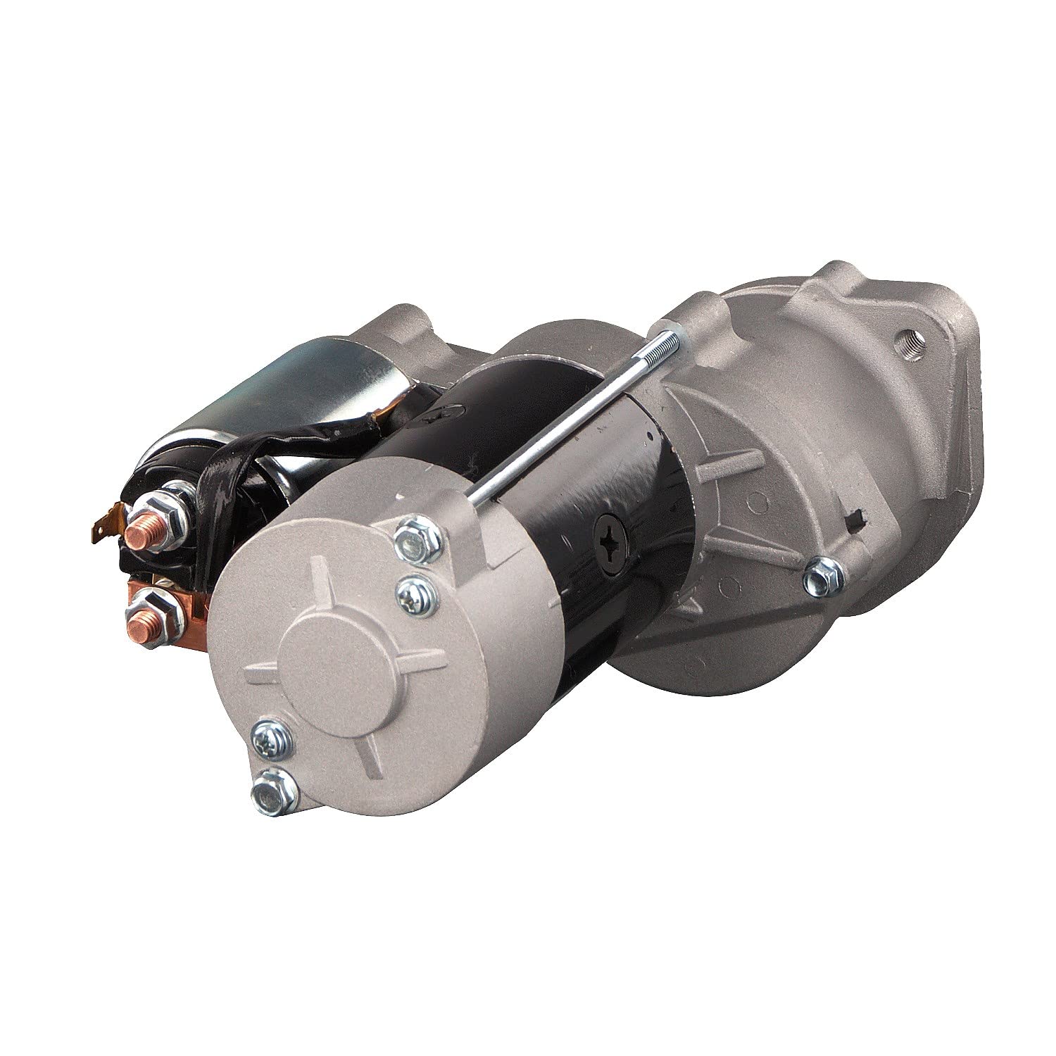 Bilstein Impianto elettrico 101622 motorino d'avviamento
