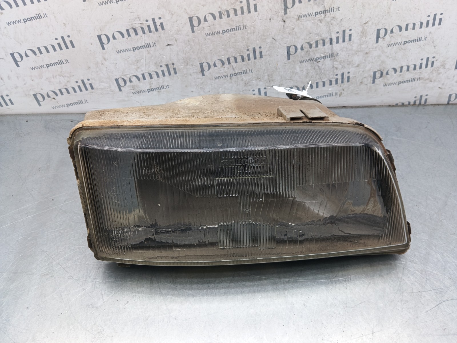 Pomili Fanaleria Fiat Ducato 35680-748 faro anteriore destro usato