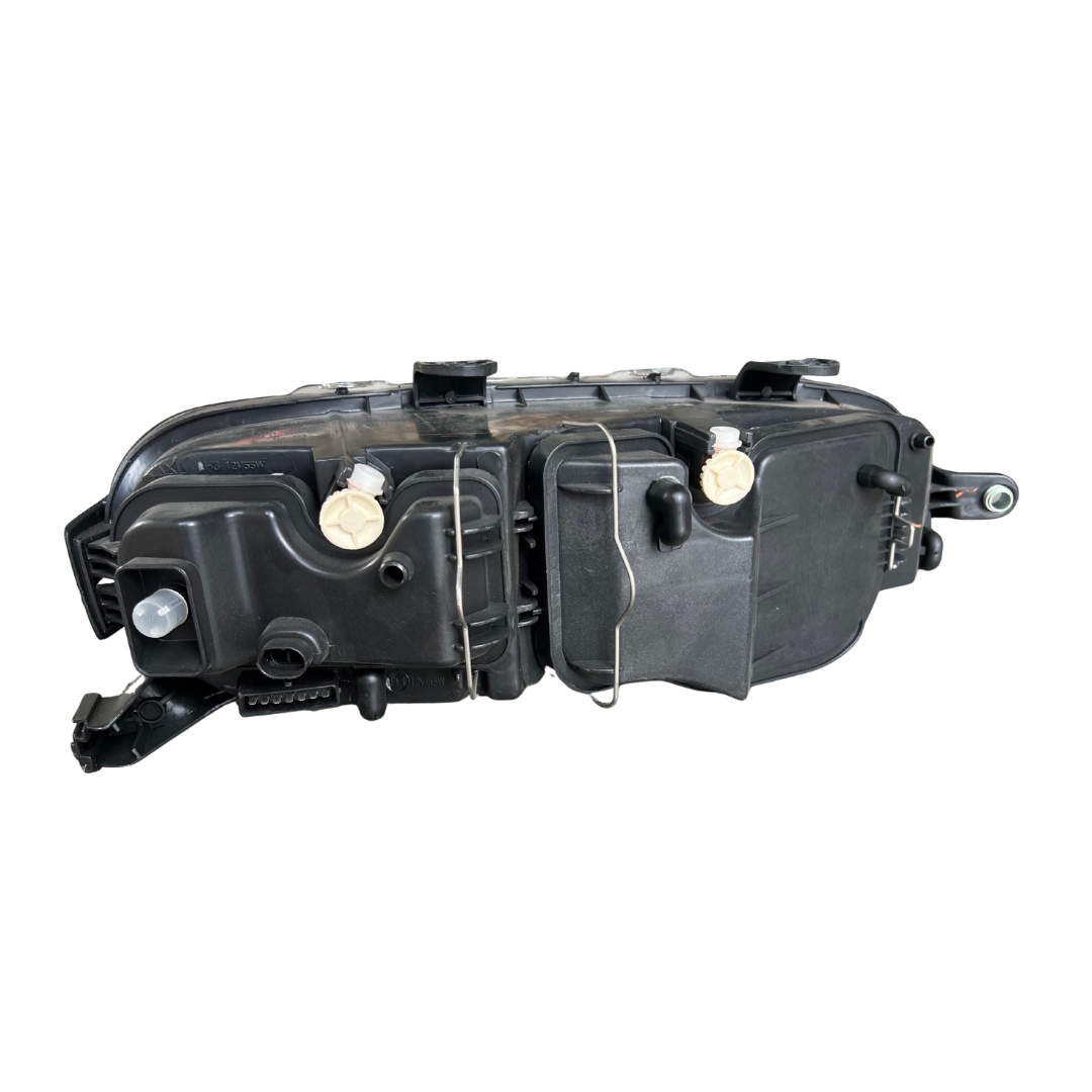 Sara Autoricambi Fanaleria 661-1132L-LDEFN fanale anteriore sinistro Fiat Punto 188
