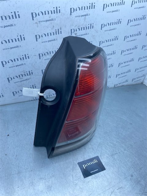 Pomili Fanaleria Fanale posteriore destro Opel Zafira A05 dal 06/05