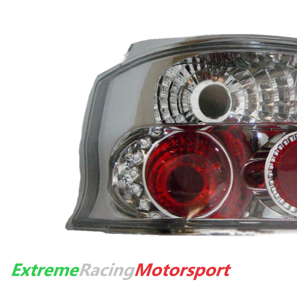 Xtreme Racing Accessori per Illuminazione LED Fari Lexus Clear Citroen Saxo 1996-2002 coppia Plug&Play
