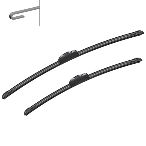 Bosch Spazzole tergicristallo 3397118910 Aerotwin 600/500 mm