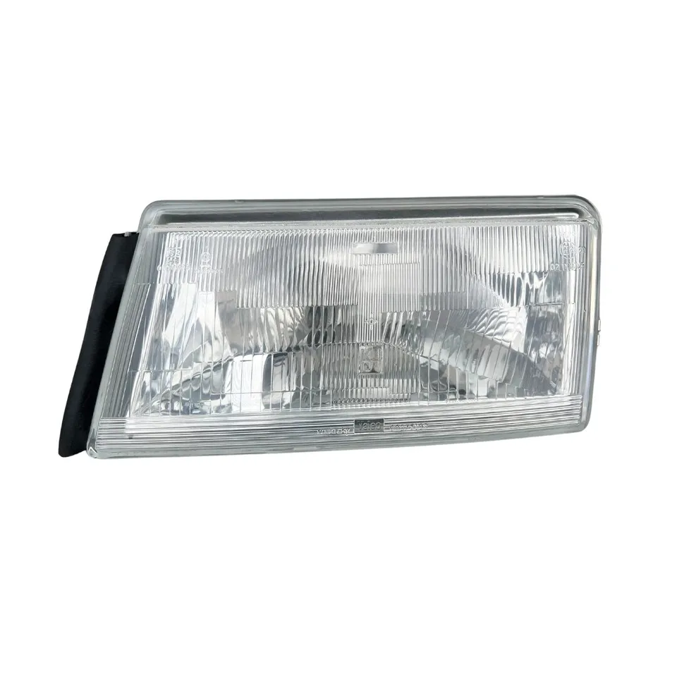 Sara Autoricambi Fanaleria Fiat Croma I Hatchback 154 fanale anteriore sinistro H4