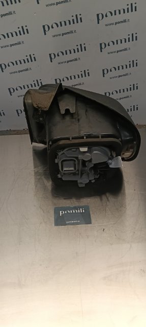 Pomili Fanaleria Jeep Renegade (5I) fanale posteriore sinistro