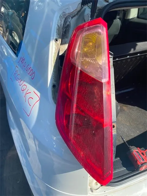 Pomili Fanaleria Fanale posteriore SX Fiat Grande Punto 2Y sinistro