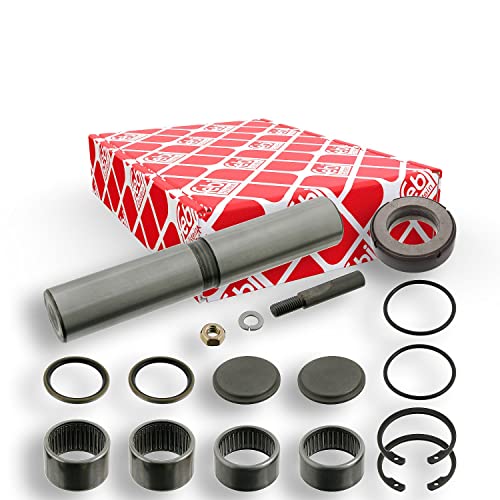 Bilstein Sterzo e sospensione 08535 kit perno fuso nero