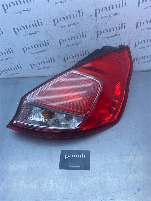 Pomili Fanaleria Ford Fiesta CCN fanale posteriore destro