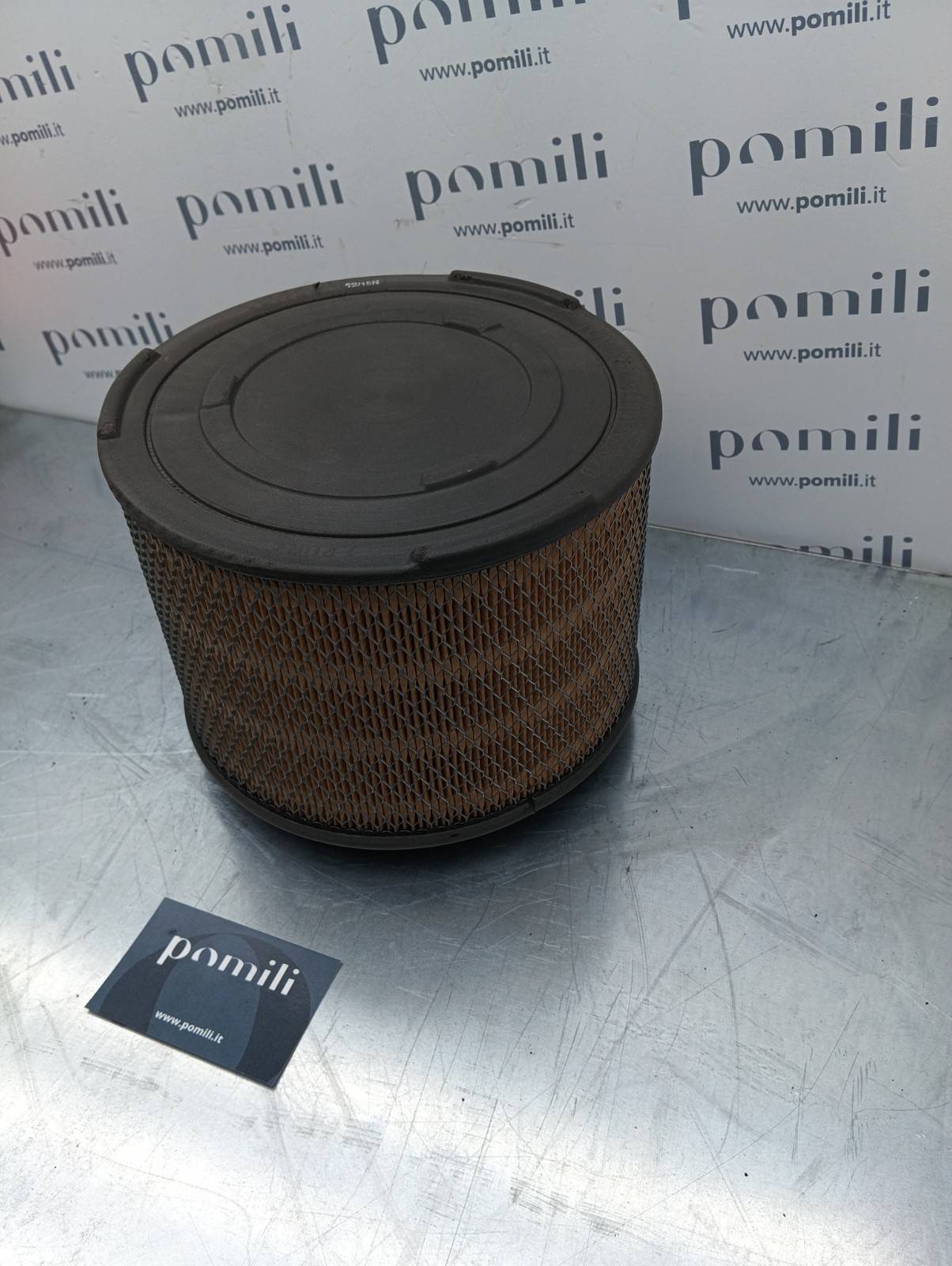 Pomili Alimentazione e scarico Toyota Hilux 17801-0C020 filtro aria motore