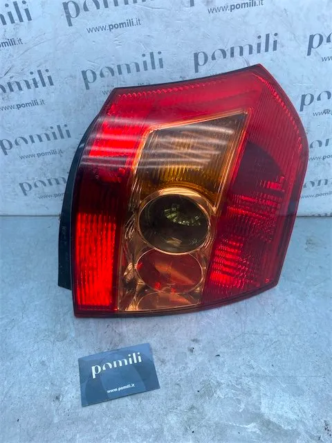 Pomili Fanaleria Toyota Corolla fanale posteriore destro
