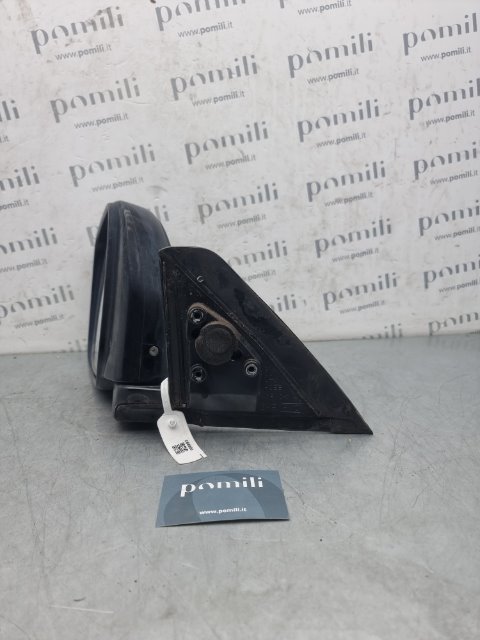Pomili Cristalli Retrovisore est. SX MITSUBISHI L200 specchietto sinistro