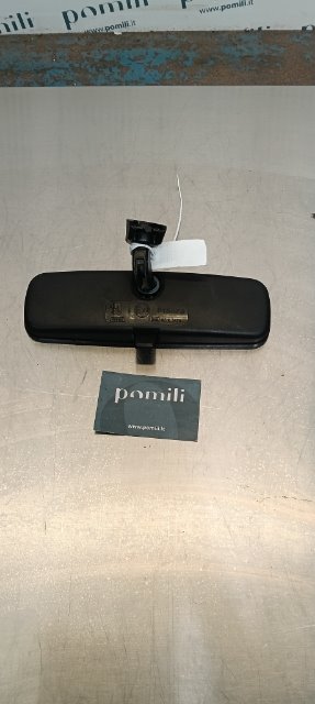 Pomili Rivestimenti interni e parti interne Retrovisore interno Ford Focus (CAK) specchietto
