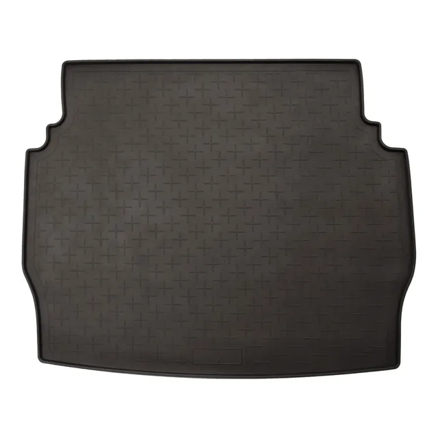 Travall Trunk Liners BMW 1 Series Rubber Boot Liner (2011-2019) tappetino impermeabile