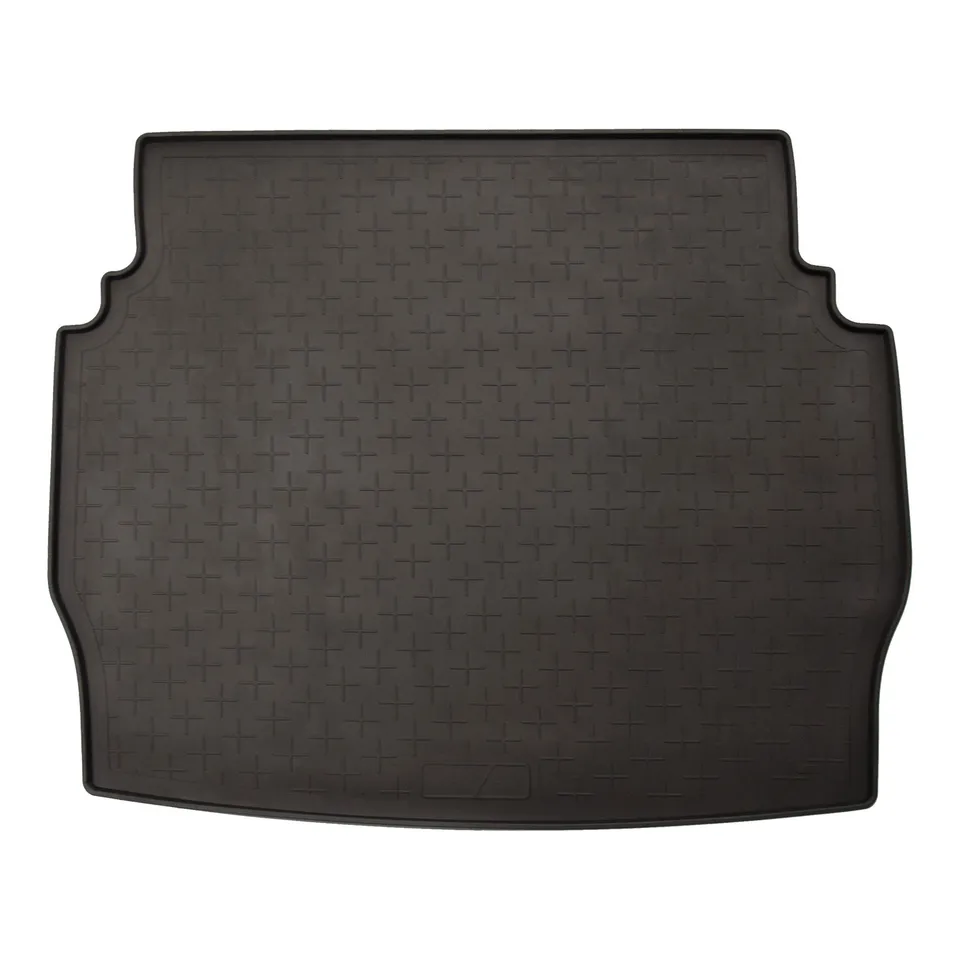 Travall Trunk Liners BMW 1 Series Rubber Boot Liner (2011-2019) tappetino impermeabile