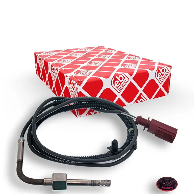 Bilstein Gestione motore 49260 sensore temperatura gas di scarico
