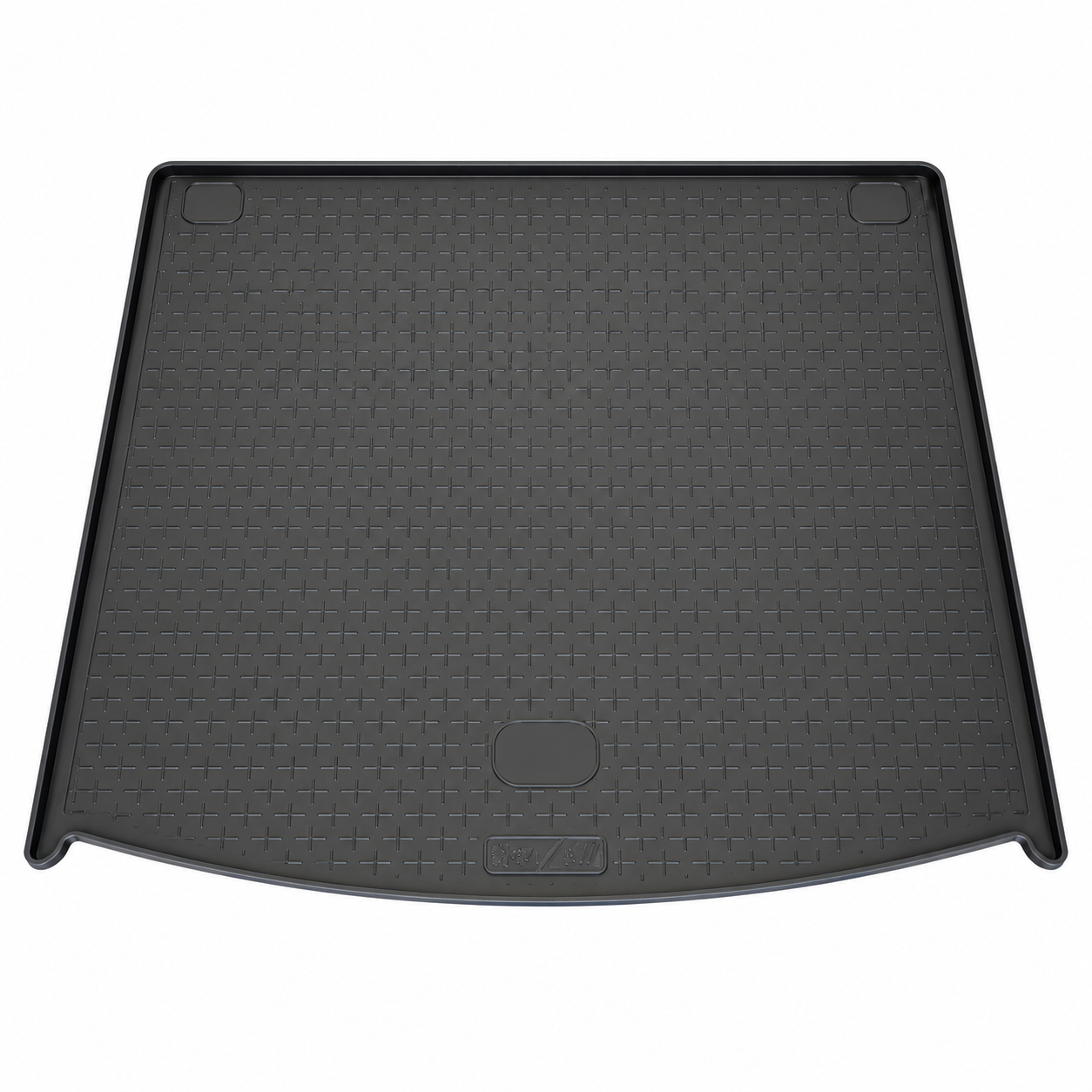 Travall Trunk Liners BMW 5 Series protezione baule in gomma 2003-2010