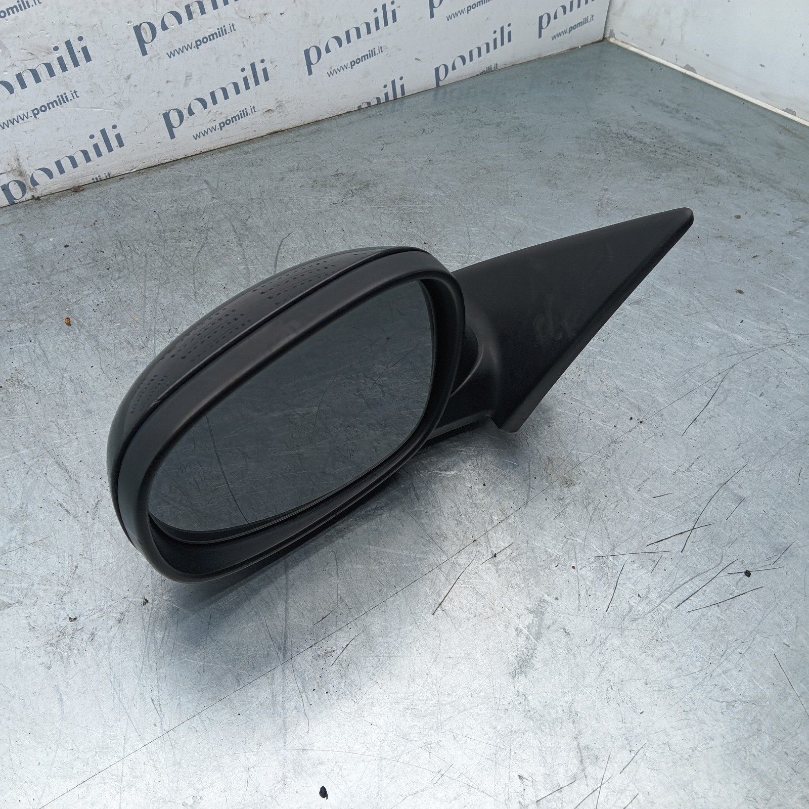 Pomili Cristalli F0142113 specchietto sinistro BMW S3 E90 usato