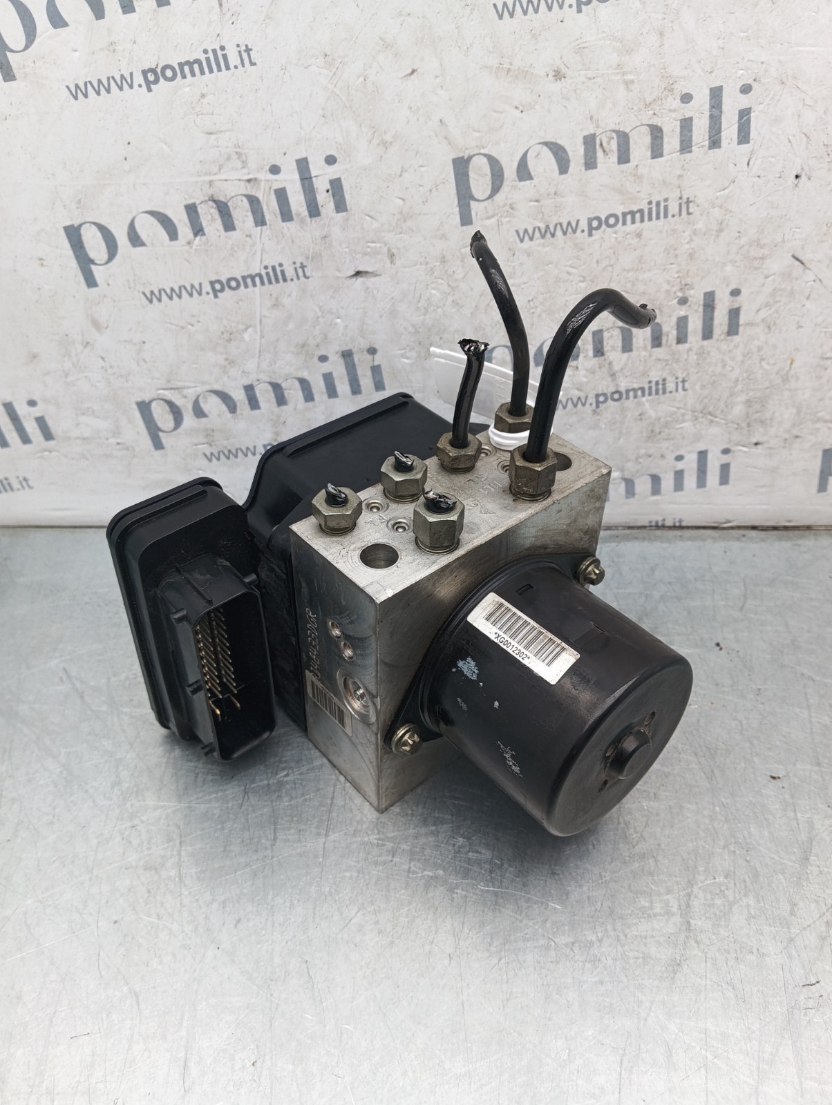 Pomili Freni e ricambi 22838815 pompa ABS usata