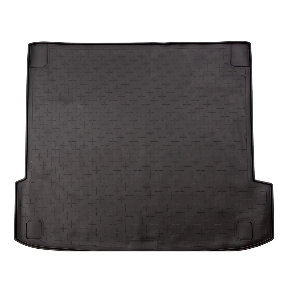 Travall Trunk Liners BMW X6 Rubber Boot Liner vasca baule in gomma