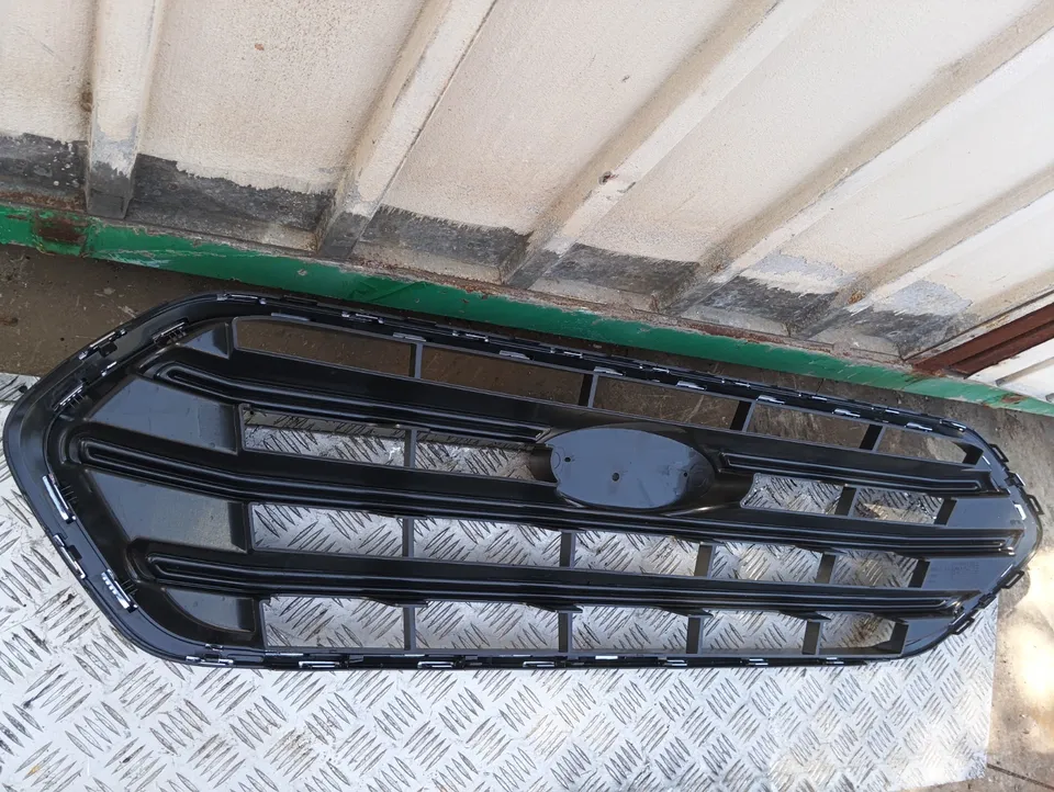 Pomili Paraurti anteriore Transit griglia frontale JK21-17B968