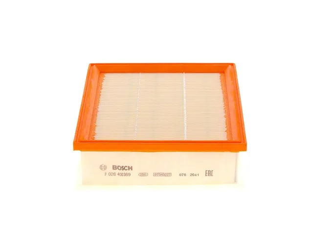 Bosch HCP Filtri F026400369 filtro aria Fiat 500X